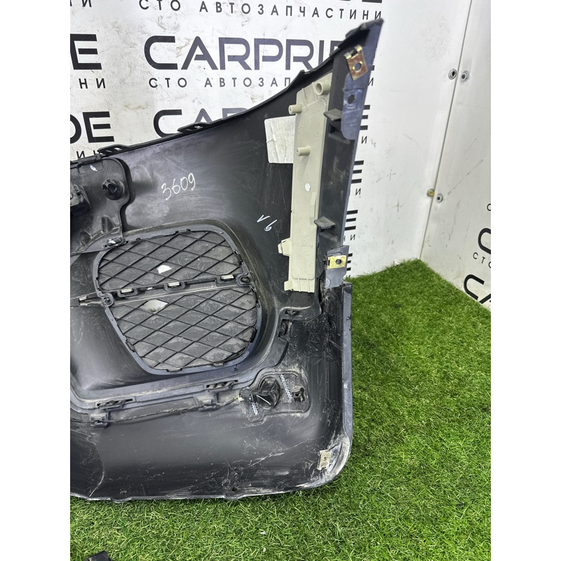 Бампер (зовнішні елементи кузова) BMW X5 E70 2011 3.0 51117222718