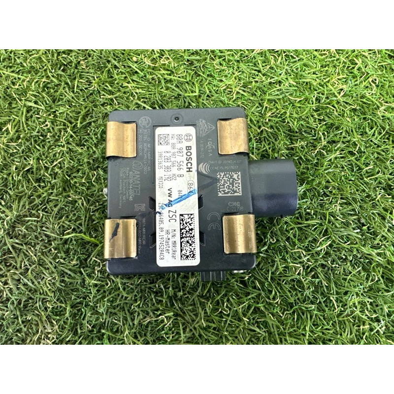 Датчик слепых зон (электрика / датчики) AUDI Q5 FY 2020 2.0 80A907566B