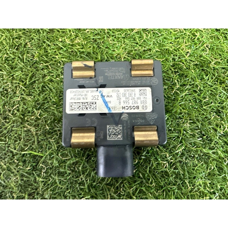 Датчик слепых зон (электрика / датчики) AUDI Q5 FY 2020 2.0 80A907566B