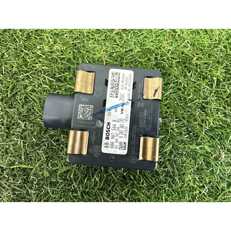 Датчик слепых зон (электрика / датчики) AUDI Q5 FY 2020 2.0 80A907566B