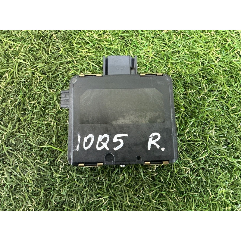 Датчик слепых зон (электрика / датчики) AUDI Q5 FY 2020 2.0 80A907566B