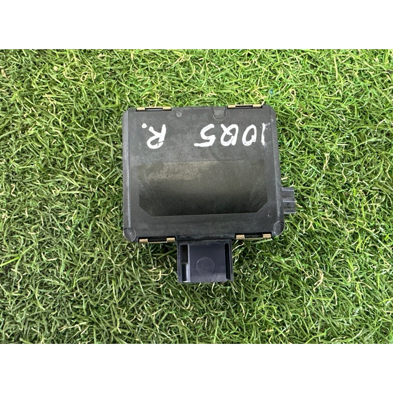 Датчик слепых зон (электрика / датчики) AUDI Q5 FY 2020 2.0 80A907566B