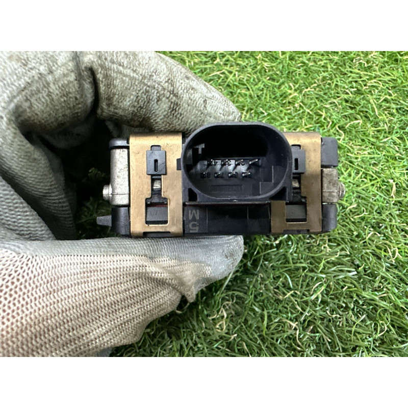 Датчик слепых зон (электрика / датчики) AUDI Q5 FY 2020 2.0 80A907566B