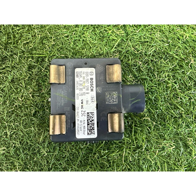 Датчик слепых зон (электрика / датчики) AUDI Q5 FY 2020 2.0 80A907590B