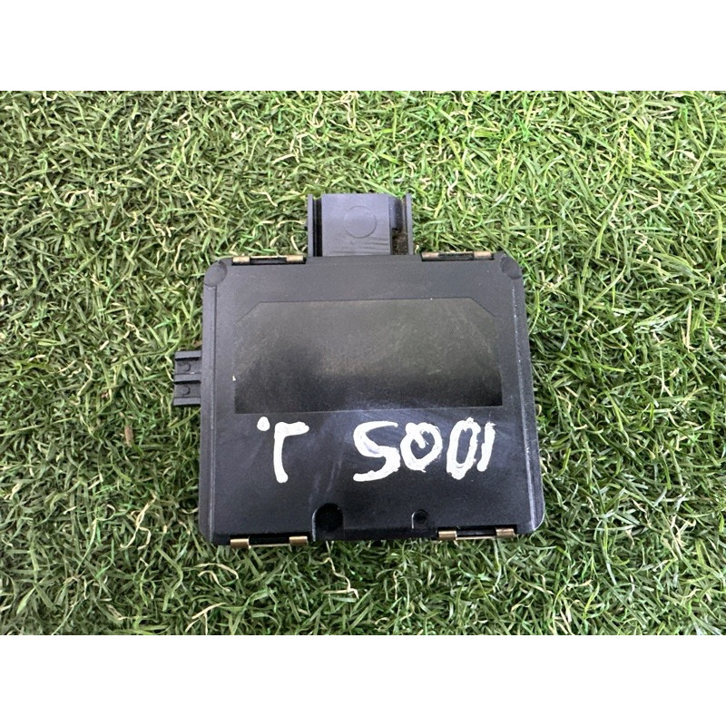 Датчик слепых зон (электрика / датчики) AUDI Q5 FY 2020 2.0 80A907590B