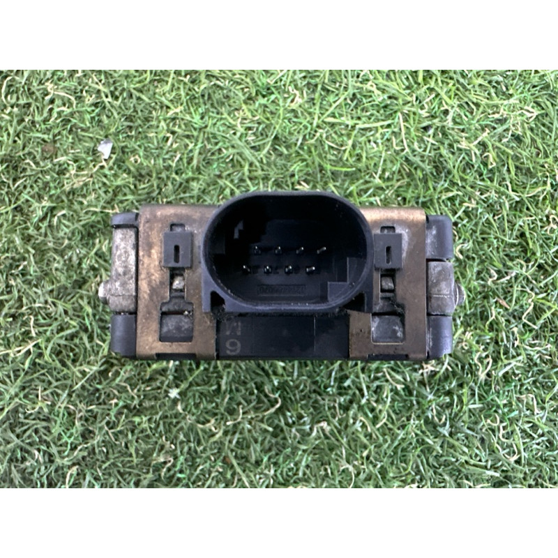 Датчик слепых зон (электрика / датчики) AUDI Q5 FY 2020 2.0 80A907590B