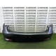 Бампер (наружные элементы кузова) Hyundai Sonata DN8 2020 2.5 86611L0000