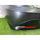 Бампер (наружные элементы кузова) Hyundai Sonata DN8 2020 2.5 86611L0000