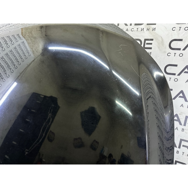 Капот (кузов и элементы) Nissan Rogue T33 2021 2.5 F510M6RAMA
