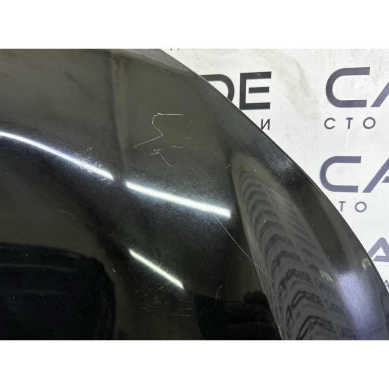 Капот (кузов и элементы) Nissan Rogue T33 2021 2.5 F510M6RAMA