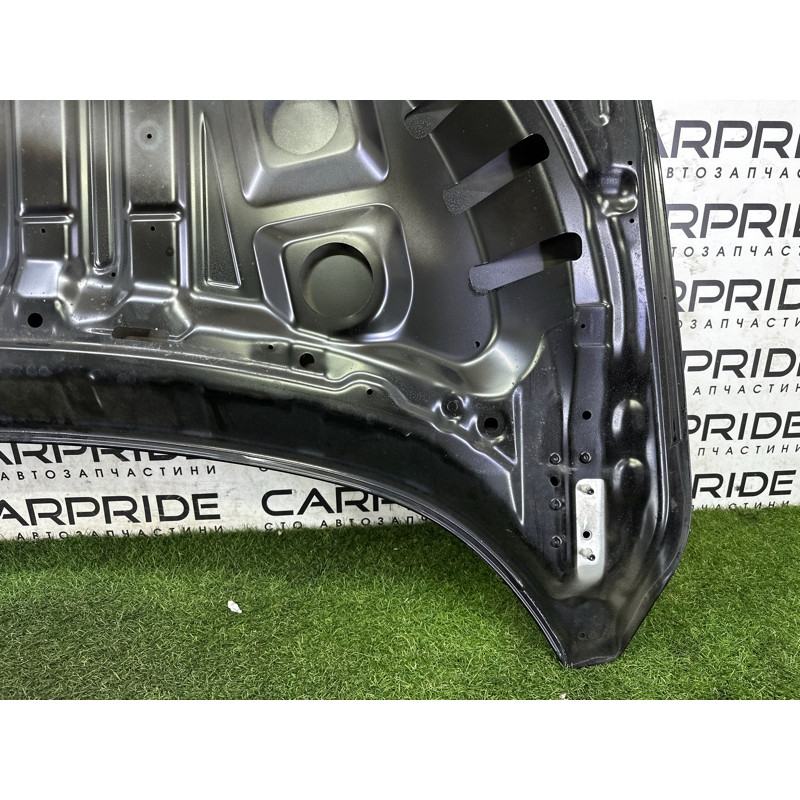 Капот (кузов и элементы) Nissan Rogue T33 2021 2.5 F510M6RAMA