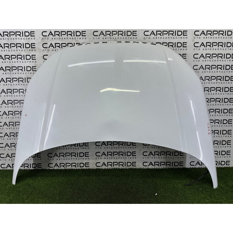 Капот (кузов и элементы) LAND ROVER Range Rover Evoque L538 2015 2.0 LR027587