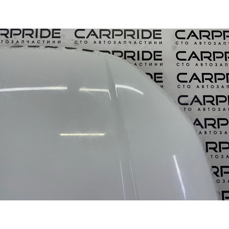 Капот (кузов и элементы) LAND ROVER Range Rover Evoque L538 2015 2.0 LR027587