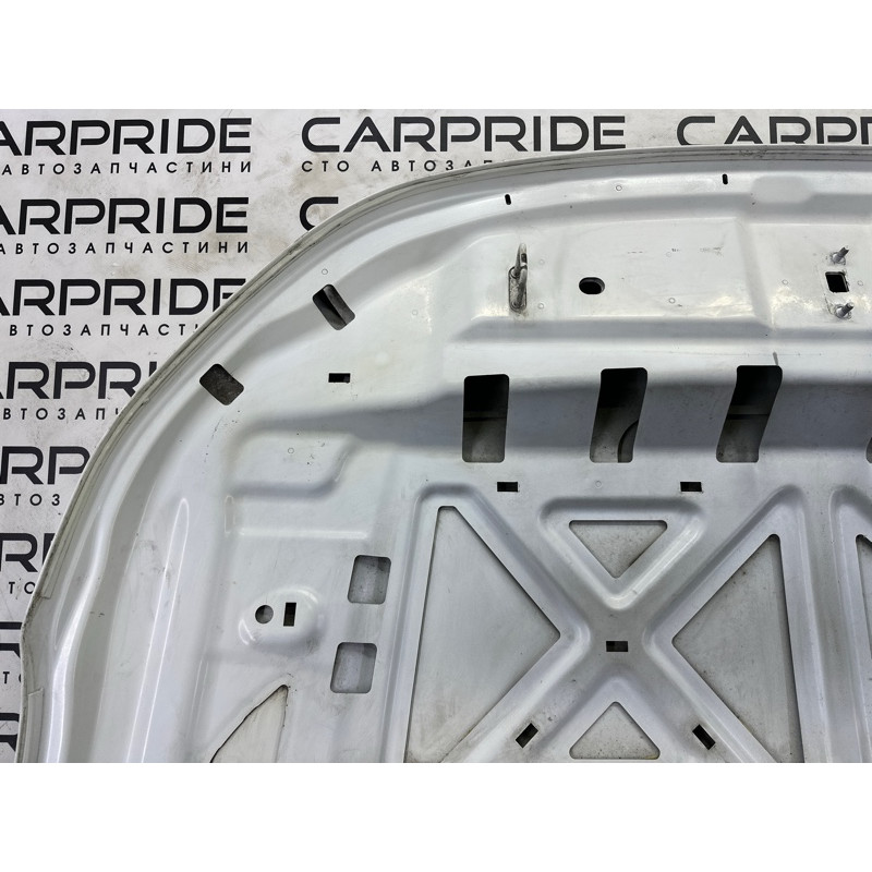 Капот (кузов и элементы) LAND ROVER Range Rover Evoque L538 2015 2.0 LR027587