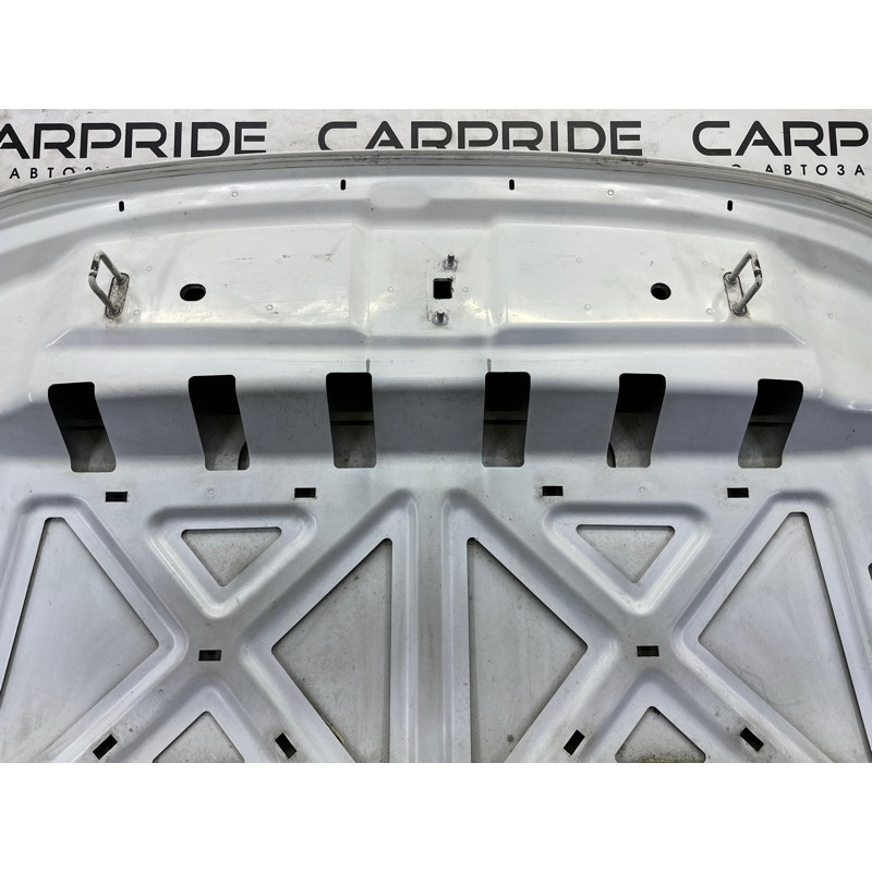 Капот (кузов и элементы) LAND ROVER Range Rover Evoque L538 2015 2.0 LR027587