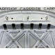 Капот (кузов и элементы) LAND ROVER Range Rover Evoque L538 2015 2.0 LR027587