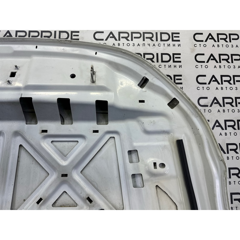 Капот (кузов и элементы) LAND ROVER Range Rover Evoque L538 2015 2.0 LR027587