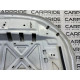 Капот (кузов и элементы) LAND ROVER Range Rover Evoque L538 2015 2.0 LR027587