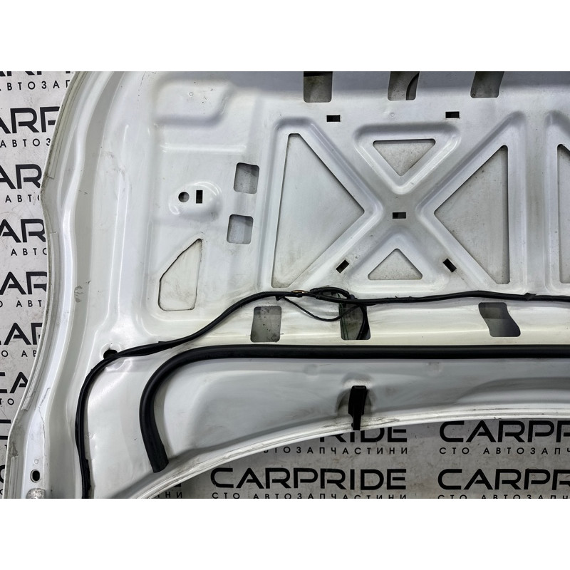 Капот (кузов и элементы) LAND ROVER Range Rover Evoque L538 2015 2.0 LR027587