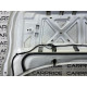 Капот (кузов и элементы) LAND ROVER Range Rover Evoque L538 2015 2.0 LR027587