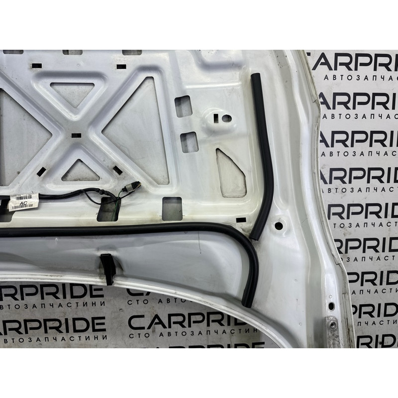 Капот (кузов и элементы) LAND ROVER Range Rover Evoque L538 2015 2.0 LR027587