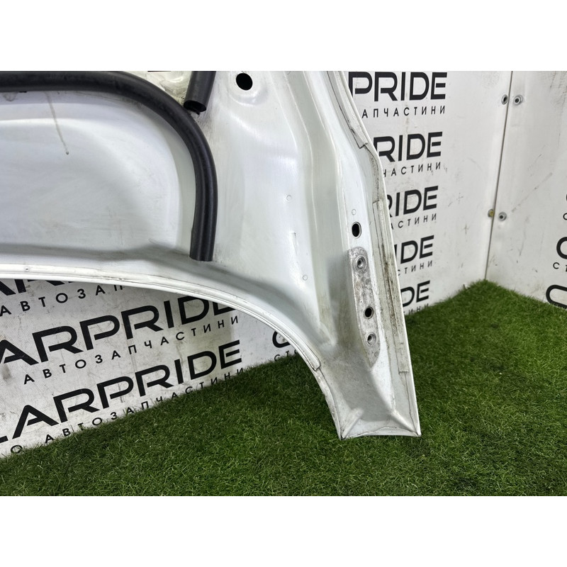 Капот (кузов и элементы) LAND ROVER Range Rover Evoque L538 2015 2.0 LR027587