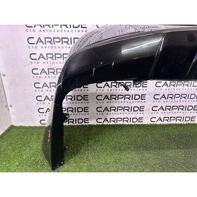 Бампер (наружные элементы кузова) Hyundai Sonata DN8 2020 2.5 86611L0000