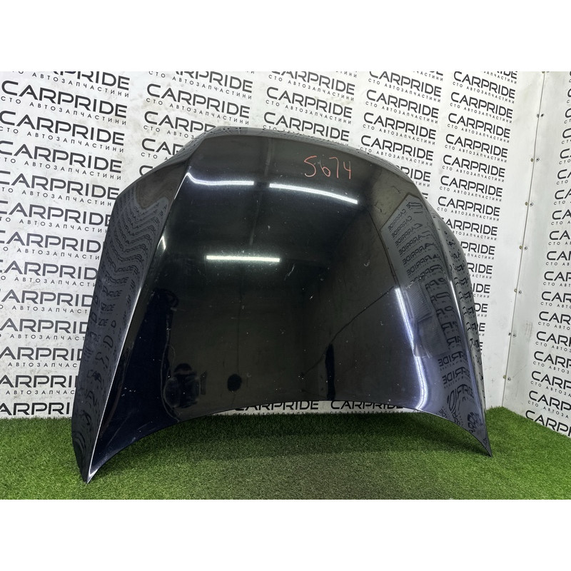 Капот (кузов і елементи) AUDI Q7 4L 2015 3.0 4L0823029A