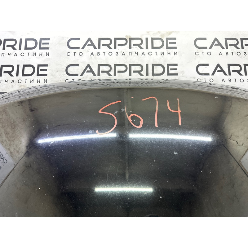 Капот (кузов і елементи) AUDI Q7 4L 2015 3.0 4L0823029A