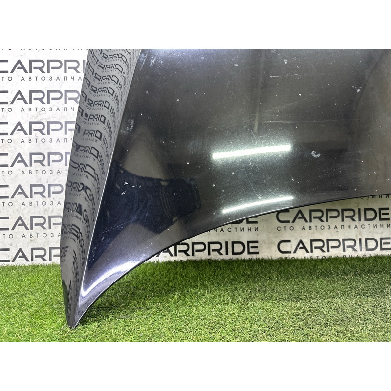 Капот (кузов і елементи) AUDI Q7 4L 2015 3.0 4L0823029A