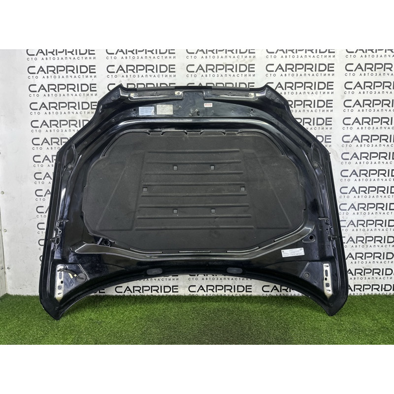 Капот (кузов і елементи) AUDI Q7 4L 2015 3.0 4L0823029A