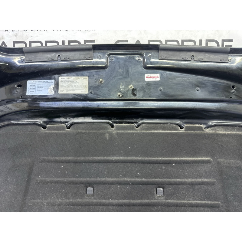 Капот (кузов і елементи) AUDI Q7 4L 2015 3.0 4L0823029A