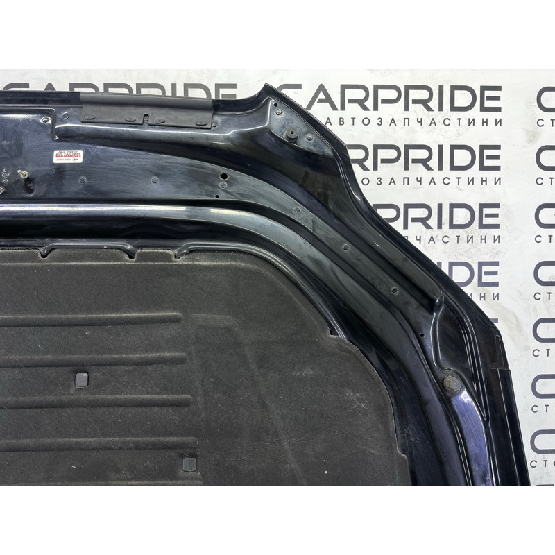 Капот (кузов і елементи) AUDI Q7 4L 2015 3.0 4L0823029A