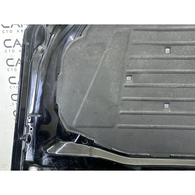 Капот (кузов і елементи) AUDI Q7 4L 2015 3.0 4L0823029A