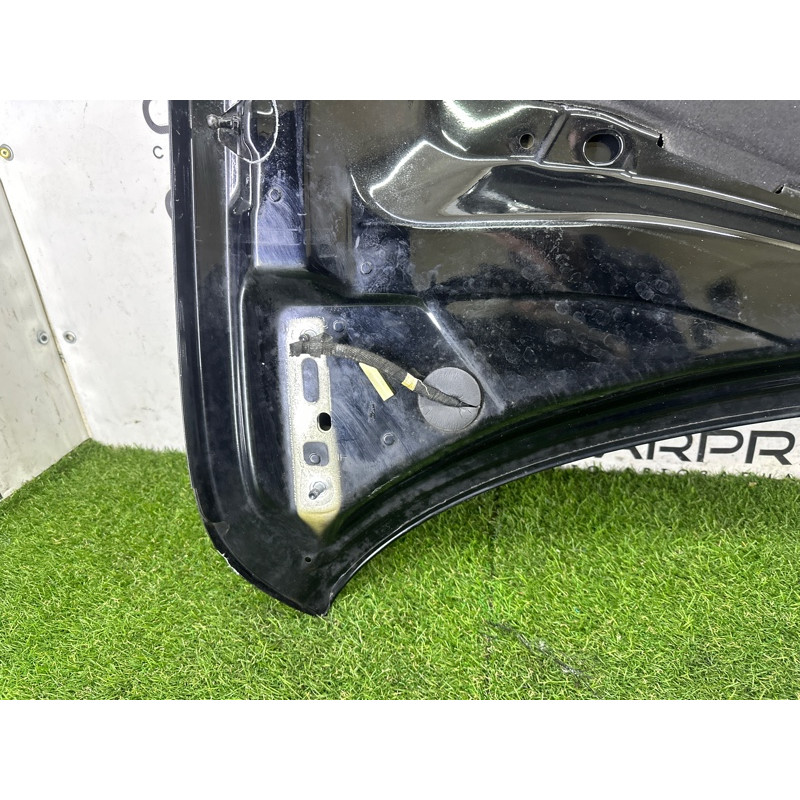 Капот (кузов і елементи) AUDI Q7 4L 2015 3.0 4L0823029A