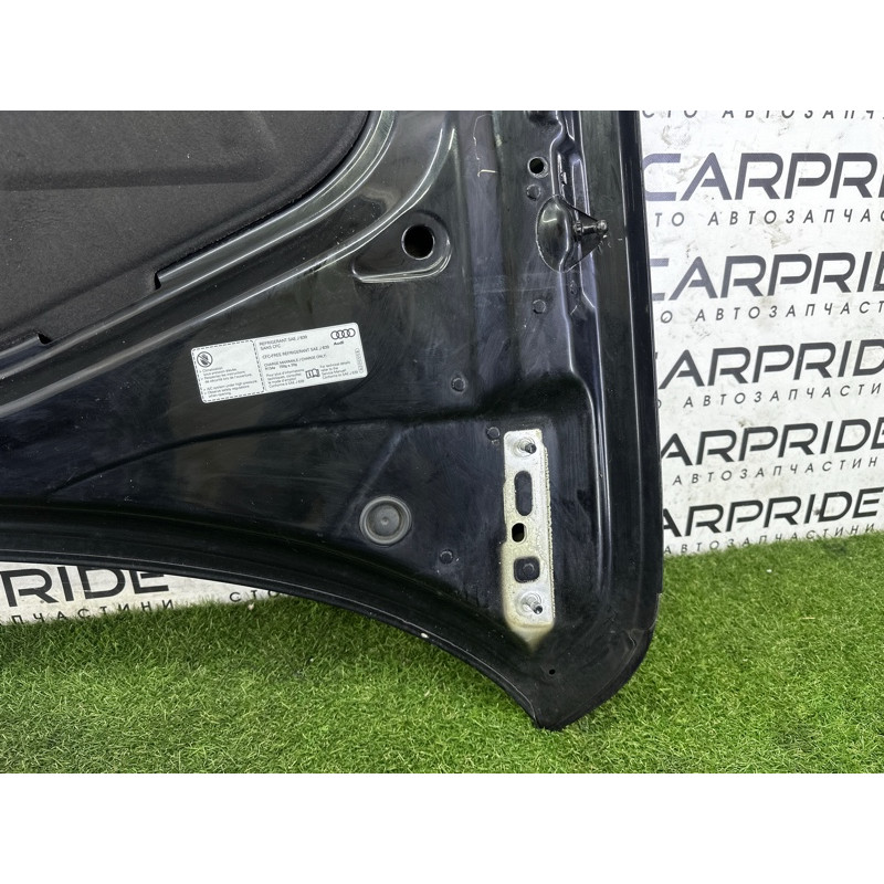 Капот (кузов і елементи) AUDI Q7 4L 2015 3.0 4L0823029A