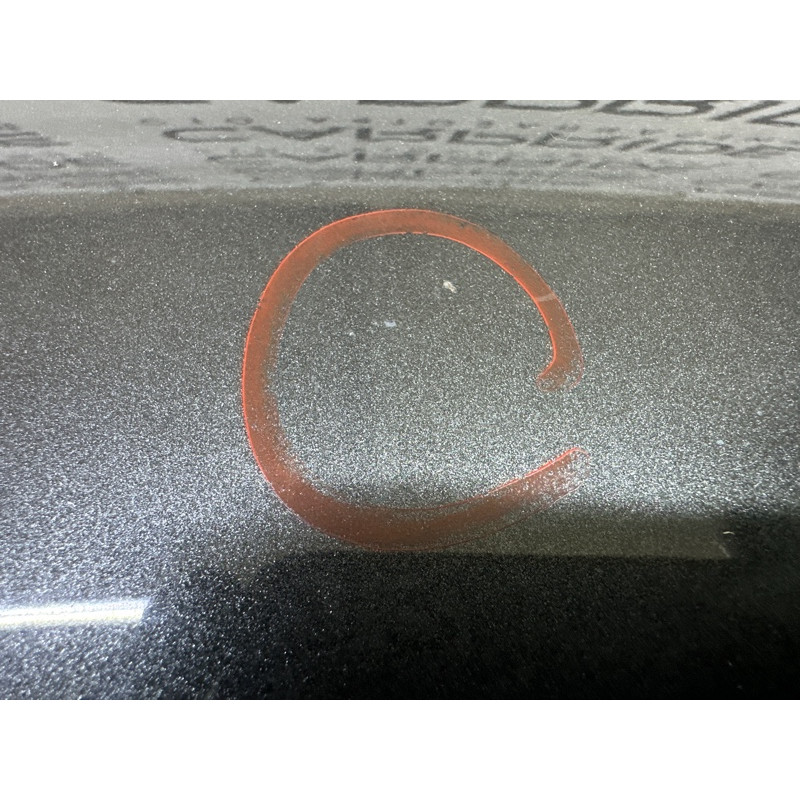 Капот (кузов и элементы) Hyundai Sonata DN8 2020 2.5 66400L0000