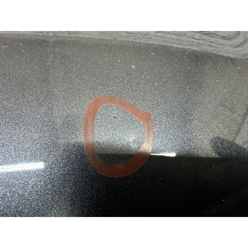 Капот (кузов и элементы) Hyundai Sonata DN8 2020 2.5 66400L0000