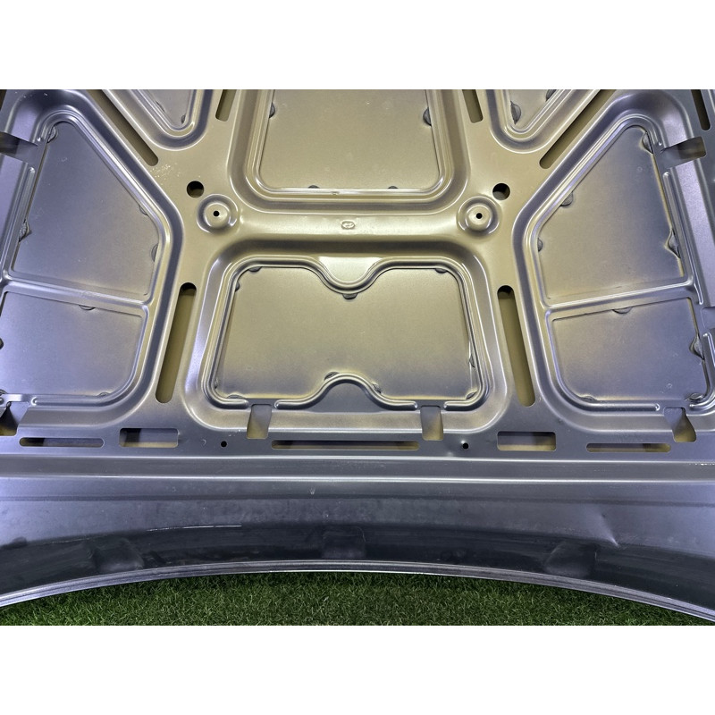 Капот (кузов и элементы) Hyundai Sonata DN8 2020 2.5 66400L0000