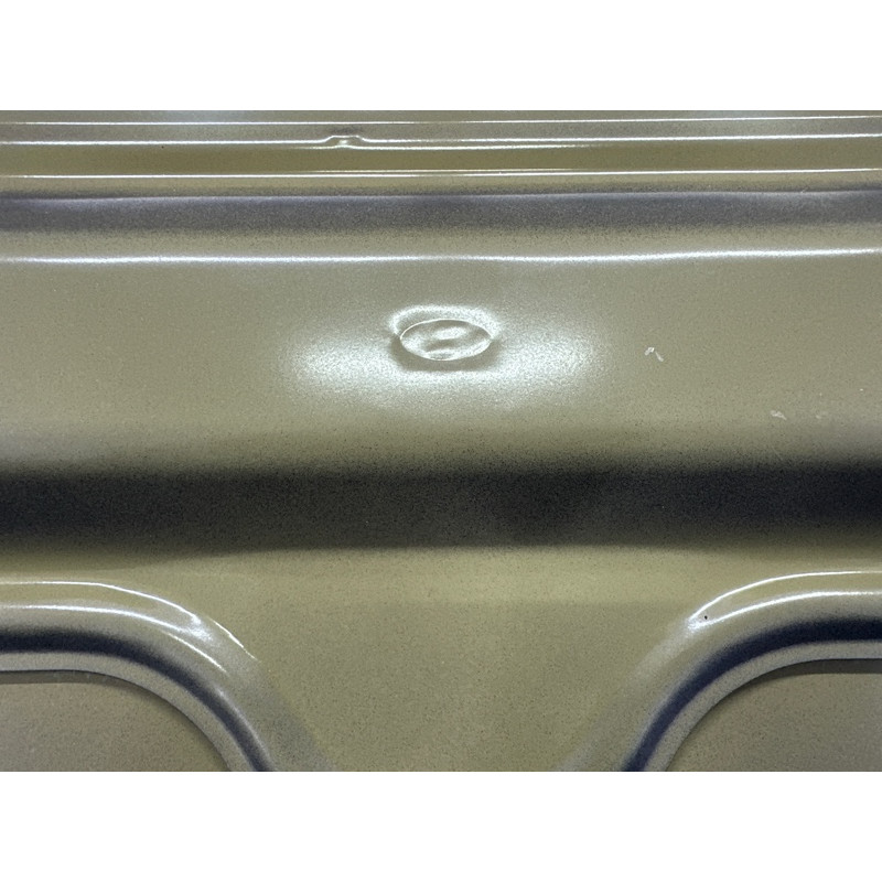 Капот (кузов и элементы) Hyundai Sonata DN8 2020 2.5 66400L0000