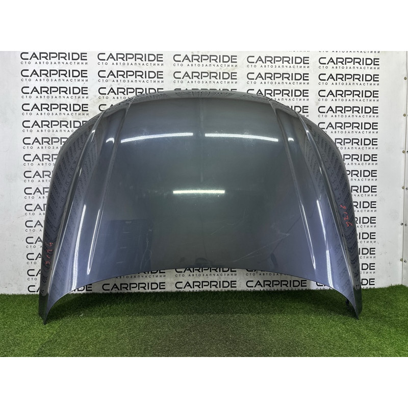 Капот (кузов и элементы) AUDI Q5 FY 2020 2.0 80A823029STL