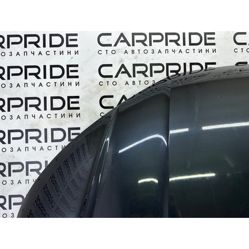 Капот (кузов и элементы) AUDI Q5 FY 2020 2.0 80A823029STL