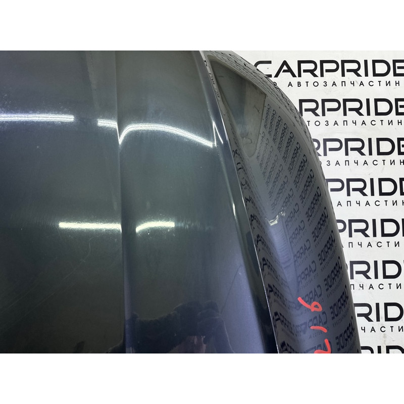 Капот (кузов и элементы) AUDI Q5 FY 2020 2.0 80A823029STL