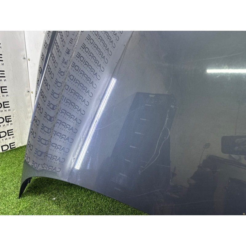Капот (кузов и элементы) AUDI Q5 FY 2020 2.0 80A823029STL