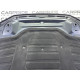 Капот (кузов и элементы) AUDI Q5 FY 2020 2.0 80A823029STL