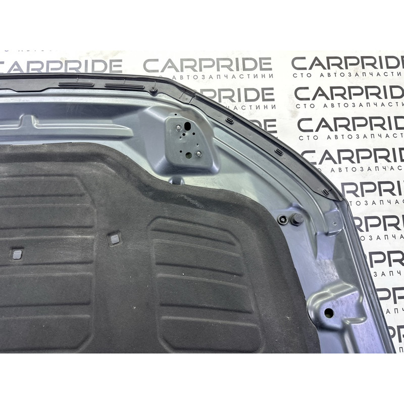 Капот (кузов и элементы) AUDI Q5 FY 2020 2.0 80A823029STL