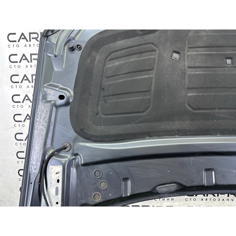 Капот (кузов и элементы) AUDI Q5 FY 2020 2.0 80A823029STL