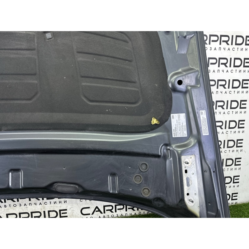Капот (кузов и элементы) AUDI Q5 FY 2020 2.0 80A823029STL