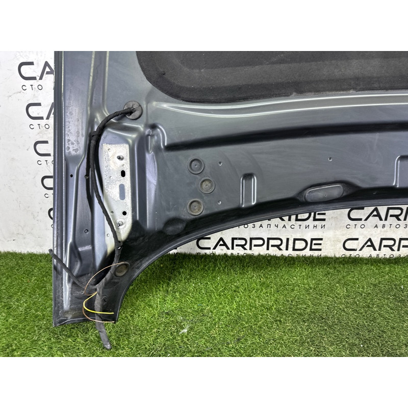 Капот (кузов и элементы) AUDI Q5 FY 2020 2.0 80A823029STL