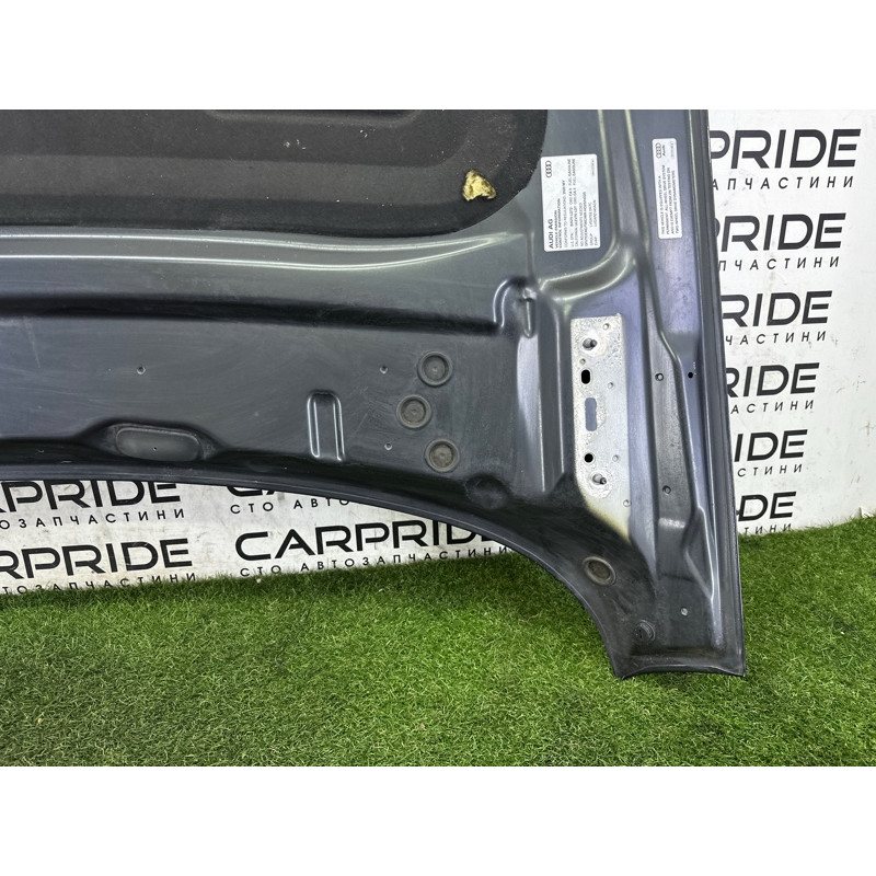 Капот (кузов и элементы) AUDI Q5 FY 2020 2.0 80A823029STL